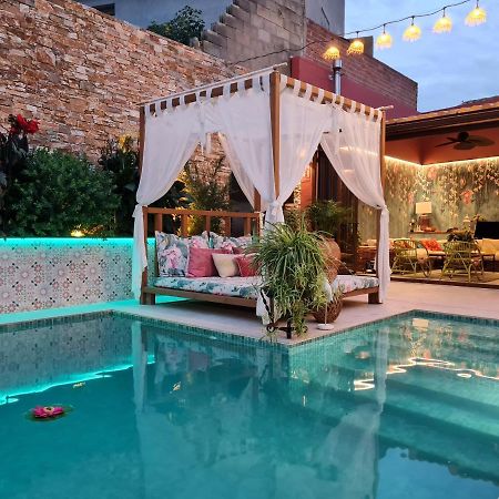 Willa El Jardin De Gala Castejon de Monegros Zewnętrze zdjęcie