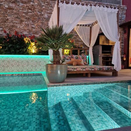 Willa El Jardin De Gala Castejon de Monegros Zewnętrze zdjęcie