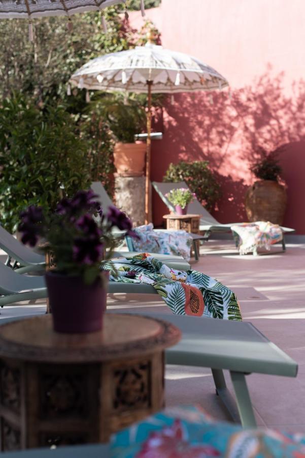 Willa El Jardin De Gala Castejon de Monegros Zewnętrze zdjęcie