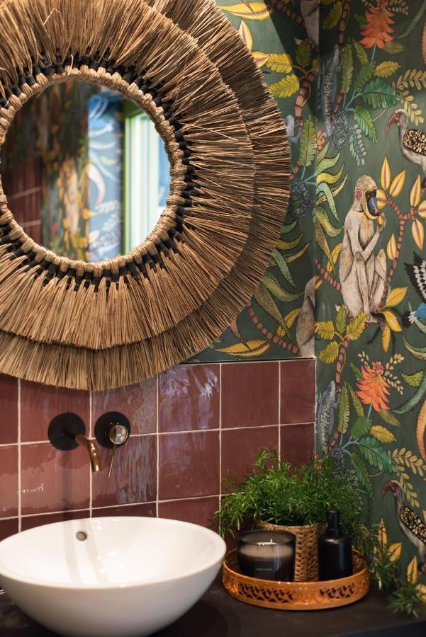 Willa El Jardin De Gala Castejon de Monegros Zewnętrze zdjęcie