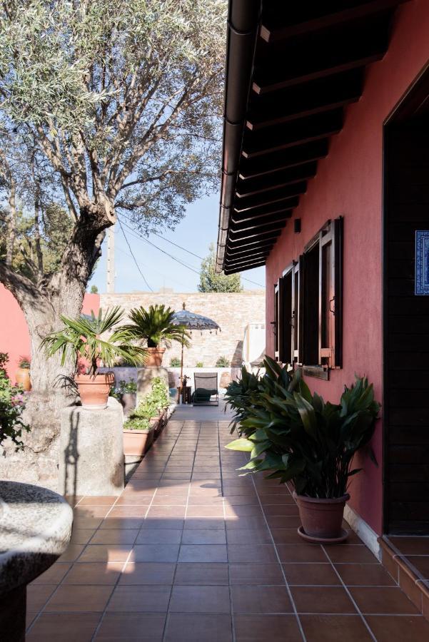 Willa El Jardin De Gala Castejon de Monegros Zewnętrze zdjęcie
