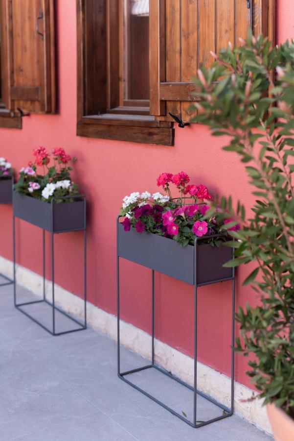 Willa El Jardin De Gala Castejon de Monegros Zewnętrze zdjęcie